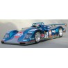 1/24 Porsche K8 Gulf Le Mans 1995 kit maquette Profil 24