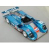 1/24 Porsche K8 Gulf Le Mans 1995 kit maquette Profil 24