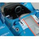 1/24 Porsche K8 Gulf Le Mans 1995 kit maquette Profil 24