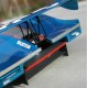 1/24 Porsche K8 Gulf Le Mans 1995 kit maquette Profil 24