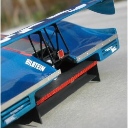 1/24 Porsche K8 Gulf Le Mans 1995 kit maquette Profil 24
