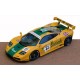 1:24 Mc Laren Harrods Le Mans 1995 model kit car Profil 24
