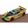 1:24 Mc Laren Harrods Le Mans 1995 model kit car Profil 24