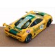 1:24 Mc Laren Harrods Le Mans 1995 model kit car Profil 24