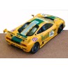 1:24 Mc Laren Harrods Le Mans 1995 model kit car Profil 24