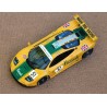 1:24 Mc Laren Harrods Le Mans 1995 model kit car Profil 24