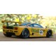 1:24 Mc Laren Harrods Le Mans 1995 model kit car Profil 24
