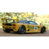 1:24 Mc Laren Harrods Le Mans 1995 model kit car Profil 24