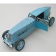 1:24 Renault HP reccord 1926 model kit car Profil 24