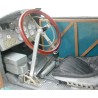 1:24 Renault HP reccord 1926 model kit car Profil 24