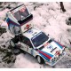 1/24 Lancia Delta S4 Gr B Monte Carlo/Tour de Corse 1986 model kit car Profil 24