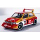 1/24 MG Metro 6R4 Tour de Corse "33 export" 1986 model kit car Profil 24
