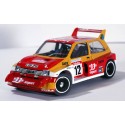 1/24 MG Metro 6R4 Tour de Corse "33 export", Profil 24