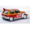 1/24 MG Metro 6R4 Tour de Corse 1986 "33 export" maquette kit Profil 24