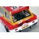 1/24 MG Metro 6R4 Tour de Corse "33 export" 1986 model kit car Profil 24