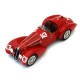 1:24 Alfa 2900 B 1st Mille Miglia 1937 model kit car Profil 24