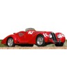 1:24 Alfa 2900 B 1st Mille Miglia 1937 model kit car Profil 24