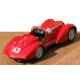 1:24 Alfa 2900 B 1st Mille Miglia 1937 model kit car Profil 24