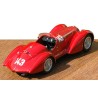 1:24 Alfa 2900 B 1st Mille Miglia 1937 model kit car Profil 24