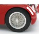 1:24 Alfa 2900 B 1st Mille Miglia 1937 model kit car Profil 24
