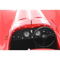 1:24 Alfa 2900 B 1st Mille Miglia 1937 model kit car Profil 24