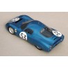 1:24 CD Peugeot Le Mans 1966-1967 model kit car Profil 24