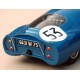 1:24 CD Peugeot Le Mans 1966-1967 model kit car Profil 24