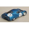 1:24 CD Peugeot Le Mans 1966-1967 model kit car Profil 24