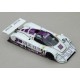 1:24 Jaguar XJR6 Silk Cut Le Mans 1986 model kit car Profil 24