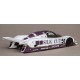 1:24 Jaguar XJR6 Silk Cut Le Mans 1986 model kit car Profil 24