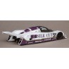 1:24 Jaguar XJR6 Silk Cut Le Mans 1986 model kit car Profil 24