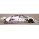 1:24 Jaguar XJR6 Silk Cut Le Mans 1986 model kit car Profil 24