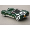 1:24 Lotus XI Le Mans 1957 n°41/42/62 model kit car