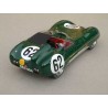 1:24 Lotus XI Le Mans 1957 n°41/42/62 model kit car