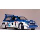 1/24 MG Metro 6R4 Gp B Computervision Tour de Corse 1986 model kit car Profil 24