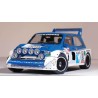 1/24 MG Metro 6R4 Gp B Computervision Tour de Corse 1986 maquette kit Profil 24