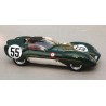 1:24 Lotus XI Le Mans 1957 n°55 model kit car Profil 24