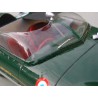 1:24 Lotus XI Le Mans 1957 n°55 model kit car Profil 24
