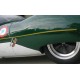 1:24 Lotus XI Le Mans 1957 n°55 model kit car Profil 24