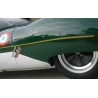 1:24 Lotus XI Le Mans 1957 n°55 model kit car Profil 24