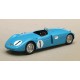1:24 Bugatti Tank 1st Le Mans 1939 model kit car Profil 24