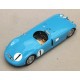 1:24 Bugatti Tank 1st Le Mans 1939 model kit car Profil 24