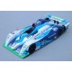 1:24 Pescarolo C60 Le Mans 2004 model kit car Profil 24