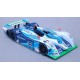 1:24 Pescarolo C60 Le Mans 2004 model kit car Profil 24
