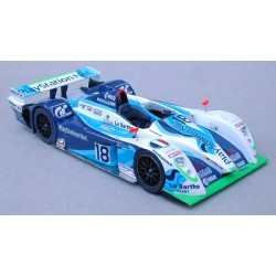 1/24 Pescarolo C60 Le Mans 2004 kit maquette Profil 24