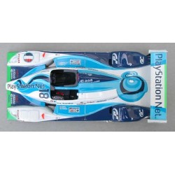 1/24 Pescarolo C60 Le Mans 2004 kit maquette Profil 24