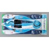 1/24 Pescarolo C60 Le Mans 2004 kit maquette Profil 24