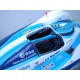 1:24 Pescarolo C60 Le Mans 2004 model kit car Profil 24