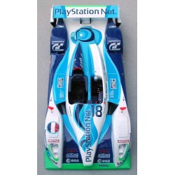 1/24 Pescarolo C60 Le Mans 2004 kit maquette Profil 24