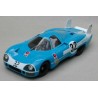 1/24 Matra 640 Essai Le Mans 1969, Profil 24 models